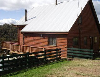 Eagles Rest - Holiday Home - Accommodation Cooktown 6