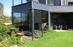 Eagles Rest Retreat - Accommodation Cooktown 0