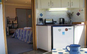 Eagles Rest Retreat - Accommodation Cooktown 1