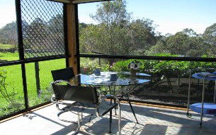 Eagles Rest Retreat - Accommodation Cooktown 2