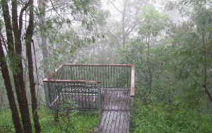 Eagles Rest Retreat - Accommodation Cooktown 4