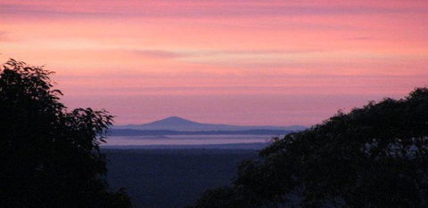 Eagles Rest Retreat - Accommodation Cooktown 5