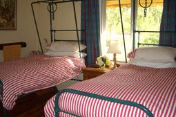 Nelgai Farm Bed And Breakfast - Accommodation Cooktown 0