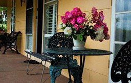 Nelgai Farm Bed And Breakfast - Accommodation Cooktown 1