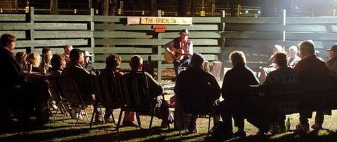 Dalby Tourist Park - Accommodation Cooktown 2