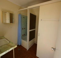 Nanango Caravan and Motorhome Park - Accommodation Cooktown