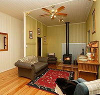 Bunyip Springs Farmstay - Accommodation Cooktown