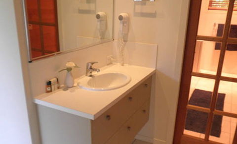 Ravensbourne Escape Silverwood Lodge - Accommodation Cooktown 0