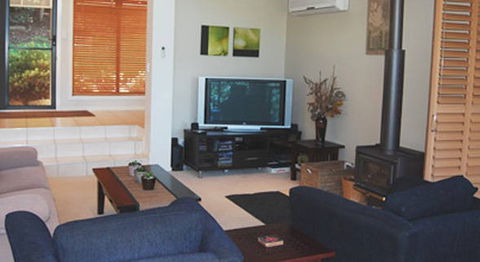 Ravensbourne Escape Silverwood Lodge - Accommodation Cooktown 2