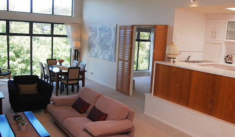 Ravensbourne Escape Silverwood Lodge - Accommodation Cooktown 3