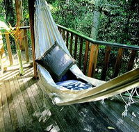 Narrows Escape Rainforest Retreat - Accommodation Cooktown