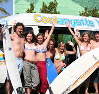 Coolangatta YHA Backpackers Hostel - Accommodation Cooktown