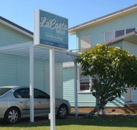 La Costa Motel - Accommodation Cooktown