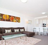 Kirra Surf Apartments - Accommodation Cooktown