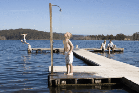 BIG4 Bungalow Park - Accommodation Cooktown