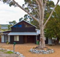 Amys Inlet View Retreat - Accommodation Cooktown