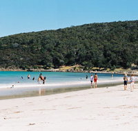 BIG4 Middleton Beach Holiday Park - Accommodation Cooktown