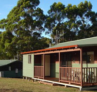 Tinglewood Cabins - Accommodation Cooktown