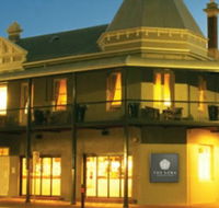 The York Heritage Hotel and Terraces - Accommodation Cooktown