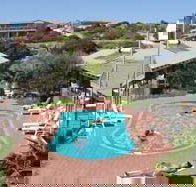 Bay Lodge Economy Beachfront - Accommodation Cooktown