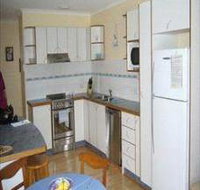 Garden Apartments Unit 11 - Accommodation Cooktown