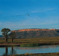 El Questro Homestead - Accommodation Cooktown