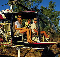 El Questro Wilderness Park - Accommodation Cooktown