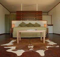 Home Valley Station - Accommodation Cooktown