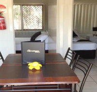 The Leprechaun Resort - Accommodation Cooktown
