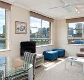 Harbourside Apartments - Accommodation Cooktown