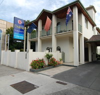 Hotel Dolma - Accommodation Cooktown