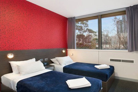 Melbourne VIC Accommodation Cooktown