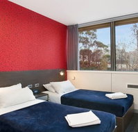 Space Hotel - Accommodation Cooktown
