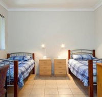 Arrival Accommodation Centre - Accommodation Cooktown
