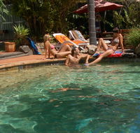 Trekkers Backpackers - Accommodation Cooktown