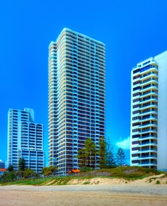 Aquarius Luxury Apartments - Accommodation Cooktown 0