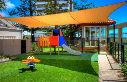 Aquarius Luxury Apartments - Accommodation Cooktown 2