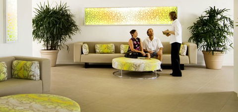 Azzura Greens Resort - Accommodation Cooktown 3