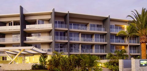 Azzura Greens Resort - Accommodation Cooktown 4
