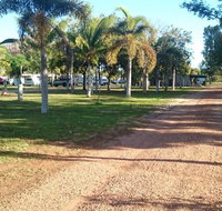 Barcaldine Tourist Park - Accommodation Cooktown