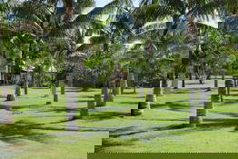 Barcaldine Tourist Park - Accommodation Cooktown 5