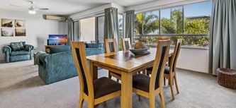 Sunshine Towers - Accommodation Cooktown 1