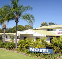 Annalee Motel Beaudesert - Accommodation Cooktown