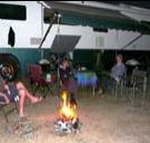 Black River Stadium - Accommodation Cooktown