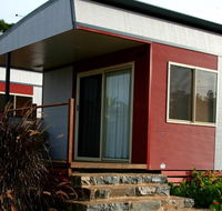 Atherton Holiday Park - Accommodation Cooktown