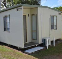 Bli Bli Riverside Caravan Village - Accommodation Cooktown