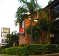 Archer Park Motel - Accommodation Cooktown