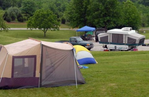 Capella Van Park - Accommodation Cooktown 1