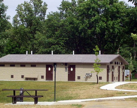 Capella Van Park - Accommodation Cooktown 2