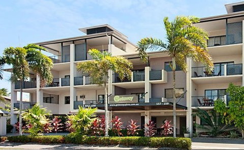 Getaway On Grafton - Accommodation Cooktown 0